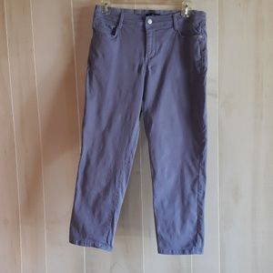 Periwinkle Pants